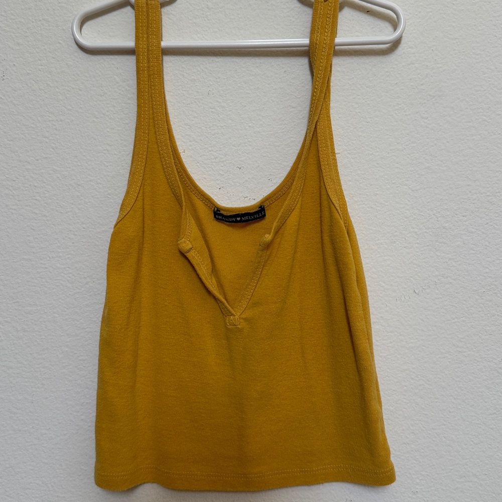 BRANDY TOP ONE SIZE